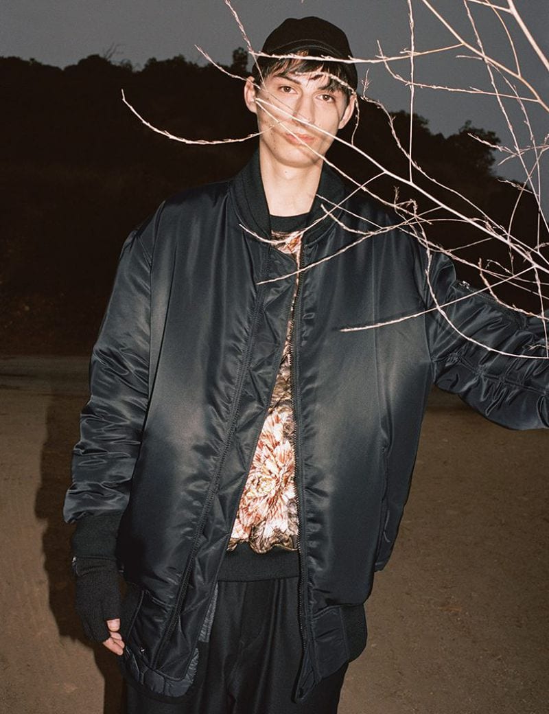 Zach Hunt — photo 5