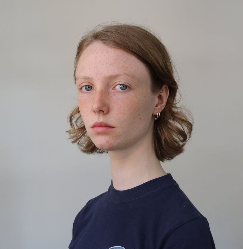 Asta Stensson — photo 1