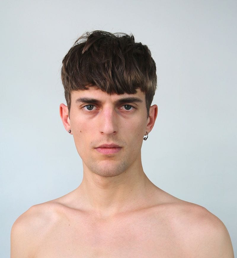 Gabriel Gronvik — photo 1