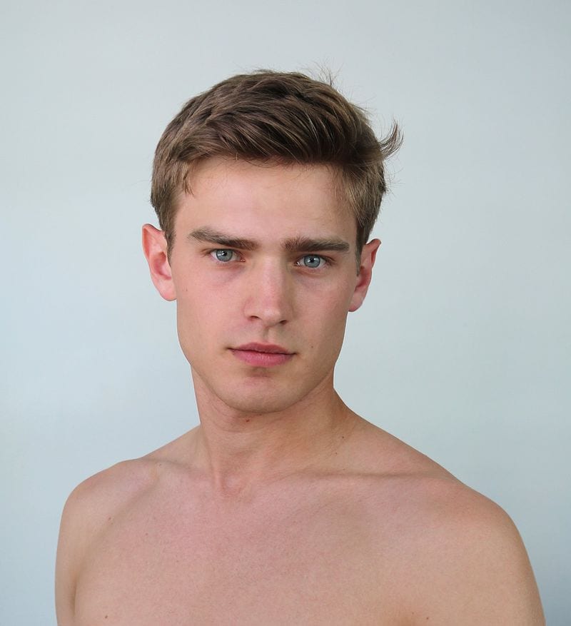 Bo Develius — photo 6