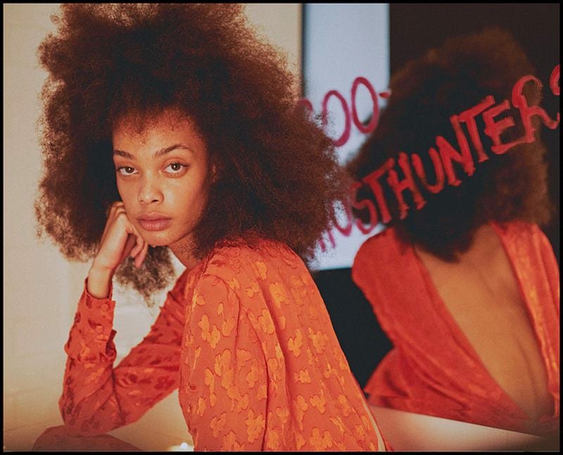 Selena Johnson — photo 6