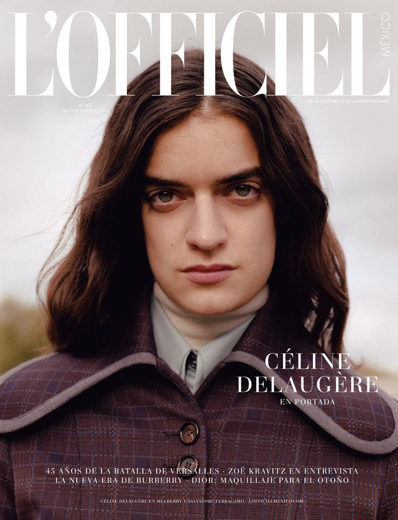 Celine Delaugere — photo 6