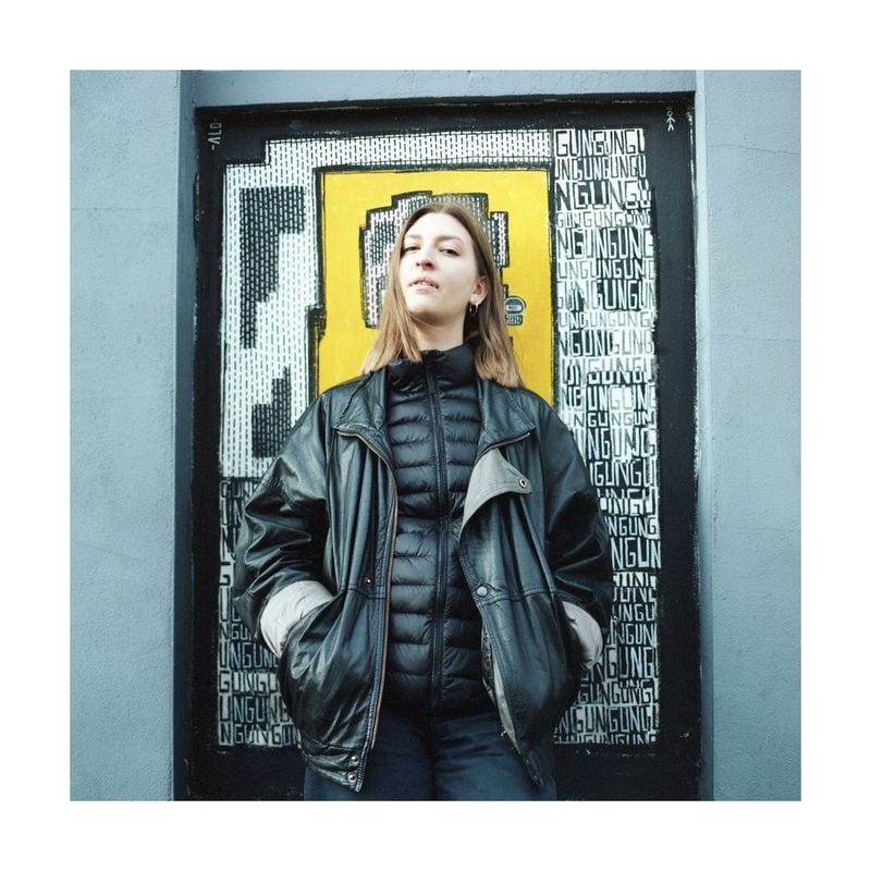 Catharina Pavitschitz — portfolio 1