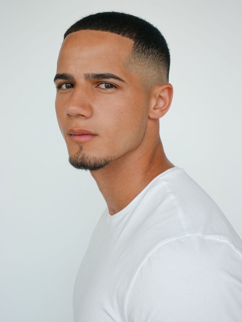 Jordan Torres — photo 1