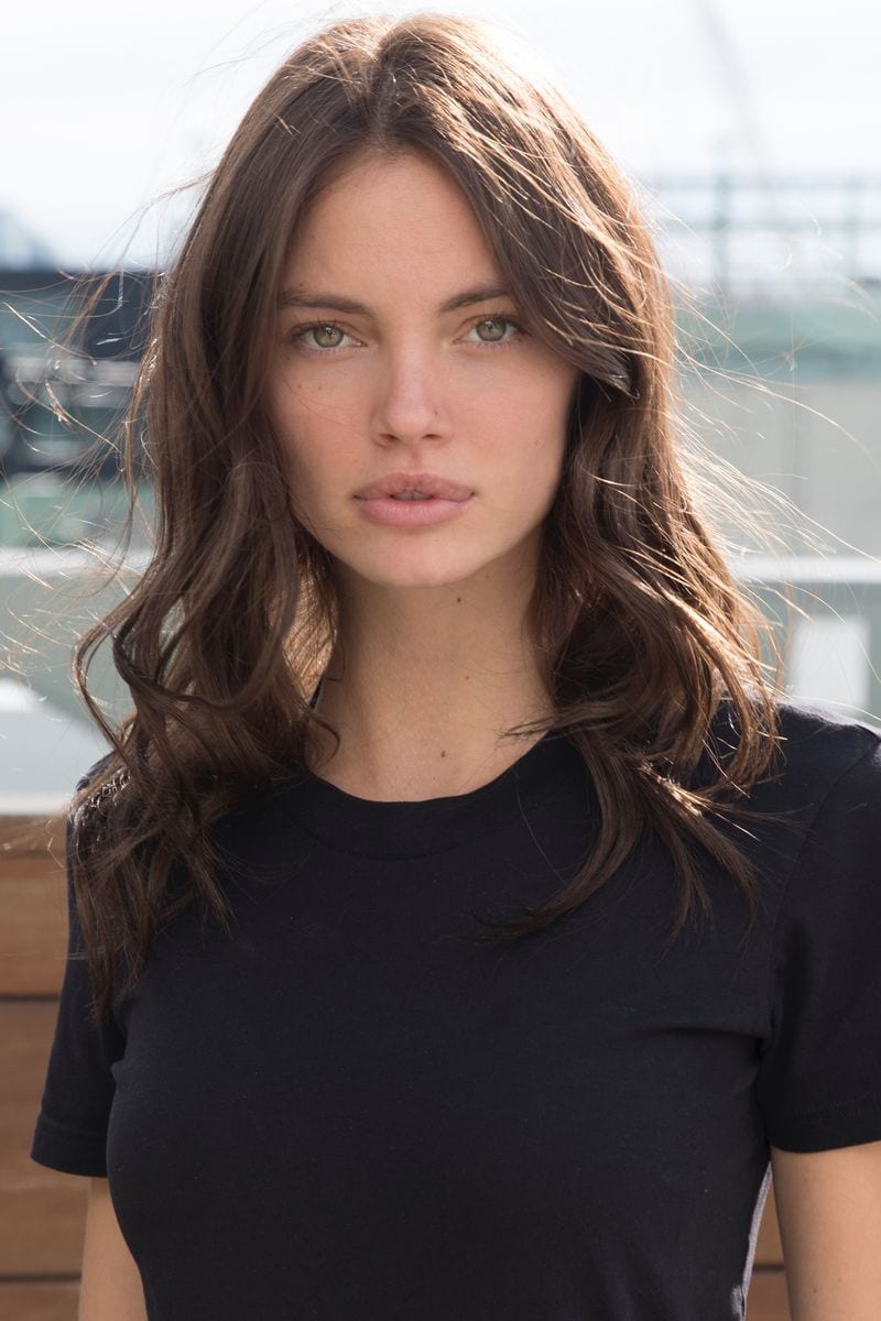 Kristina Peric — photo 1