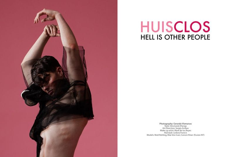 Carson Hiner — photo 10