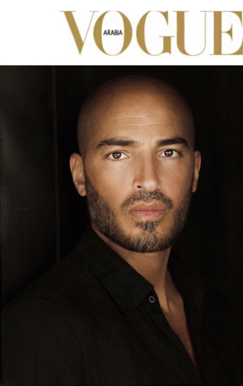 Julian Torres — portfolio 1