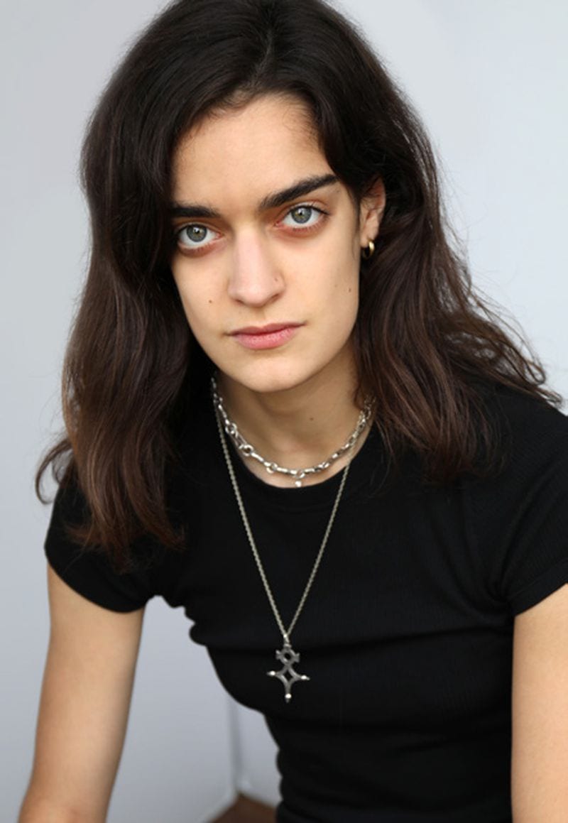 Celine Delaugere — photo 1