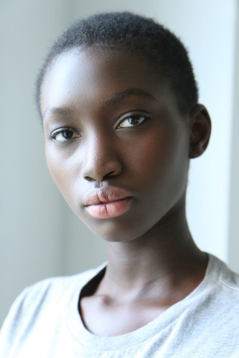 Diarra Samb — photo 1