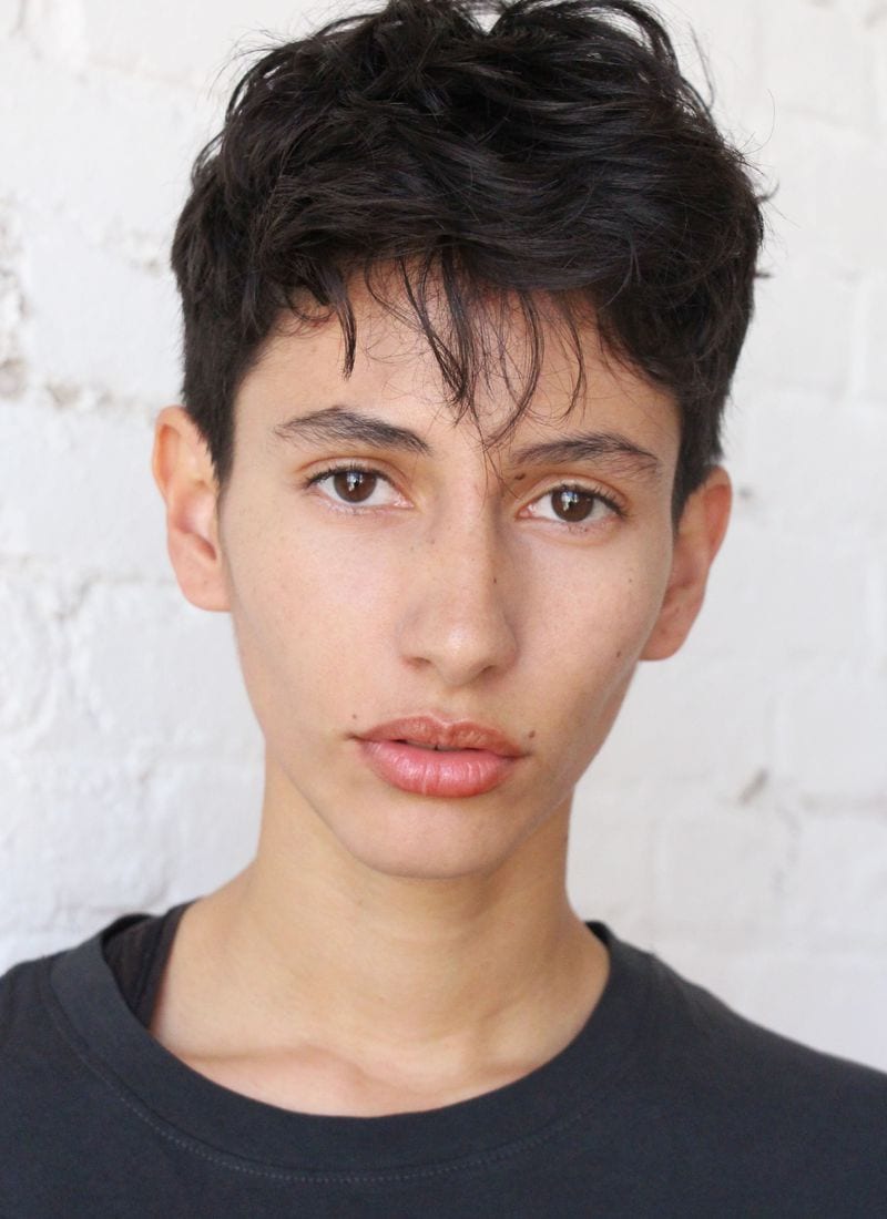 Sofia Torres — photo 11