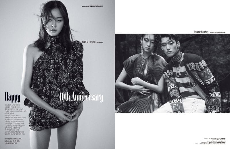Hyoni Kang — photo 3