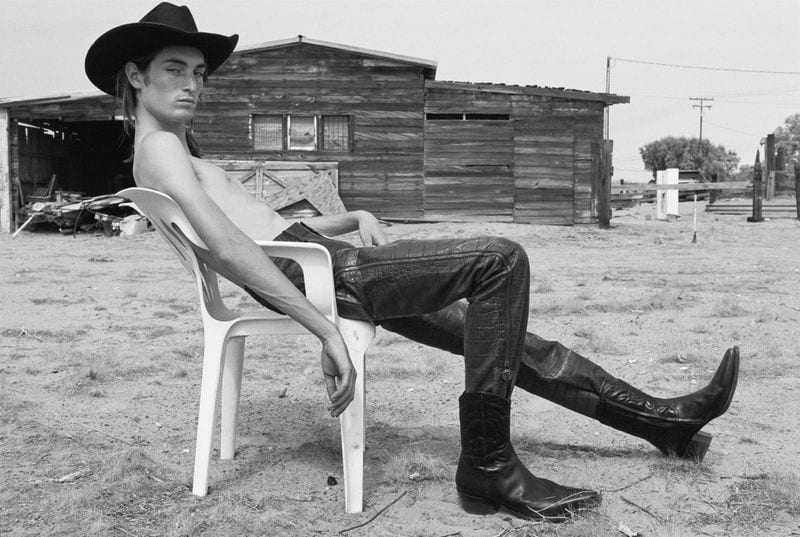 Jason Lee Parry — portfolio 1