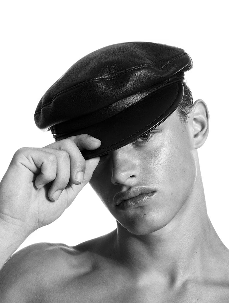 Bram de Wolf — photo 3