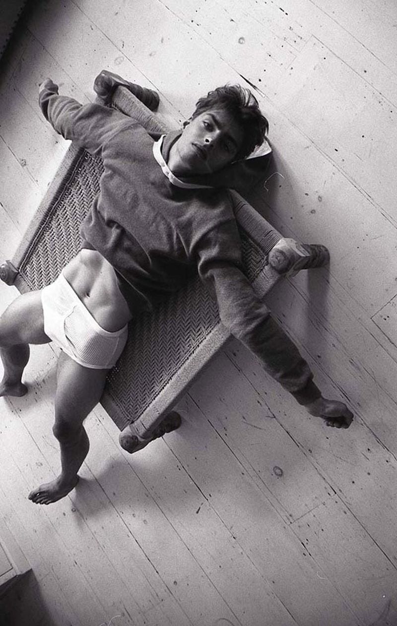 Daan van der Deen — photo 5