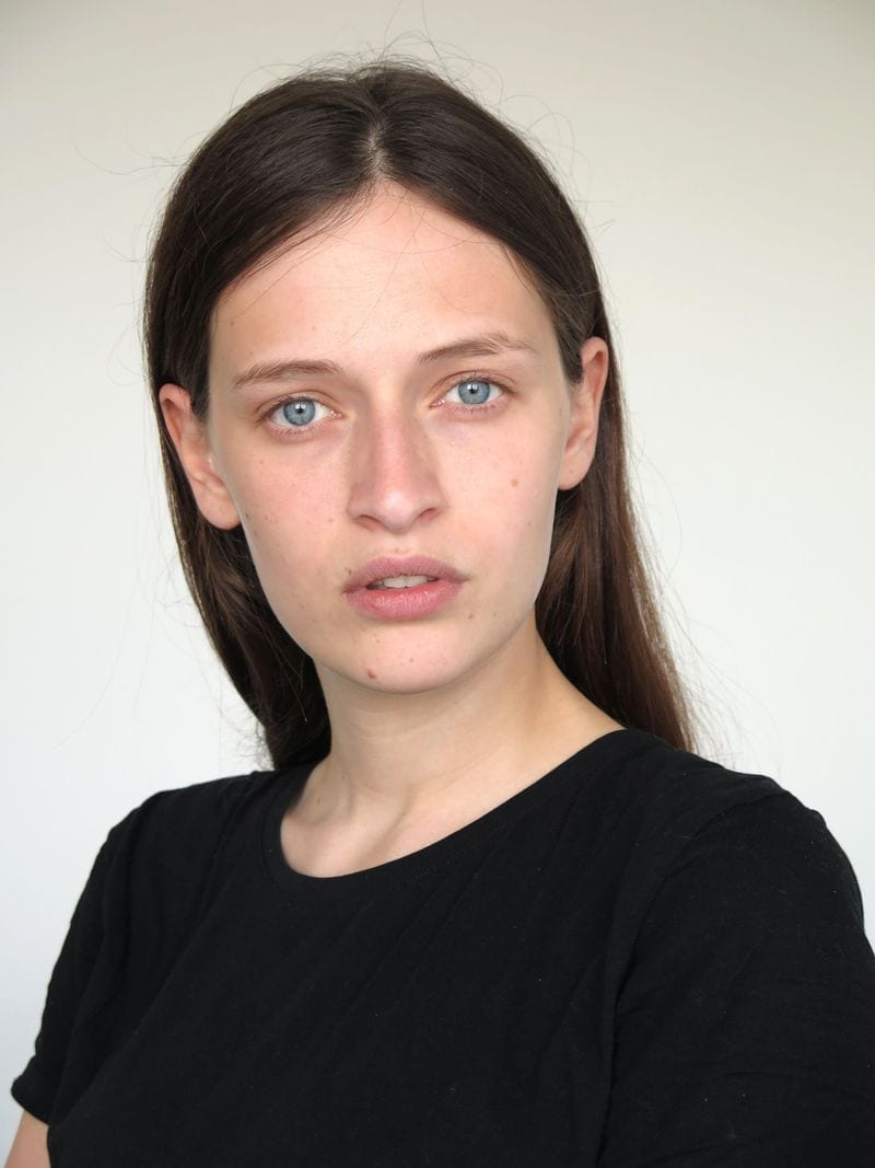 Benedetta Casaluci — photo 1