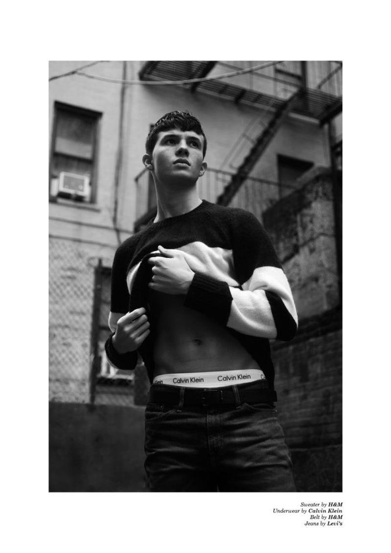 Tristan Wagemakers — photo 3
