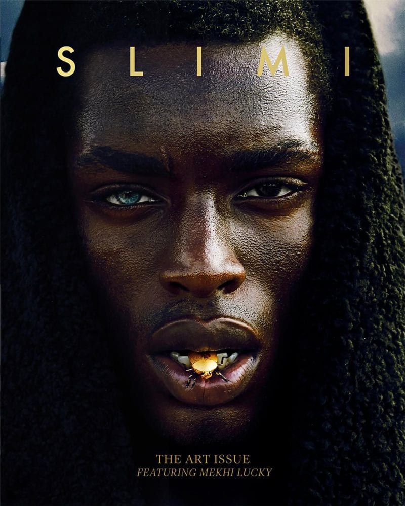Mekhi Lucky — photo 2