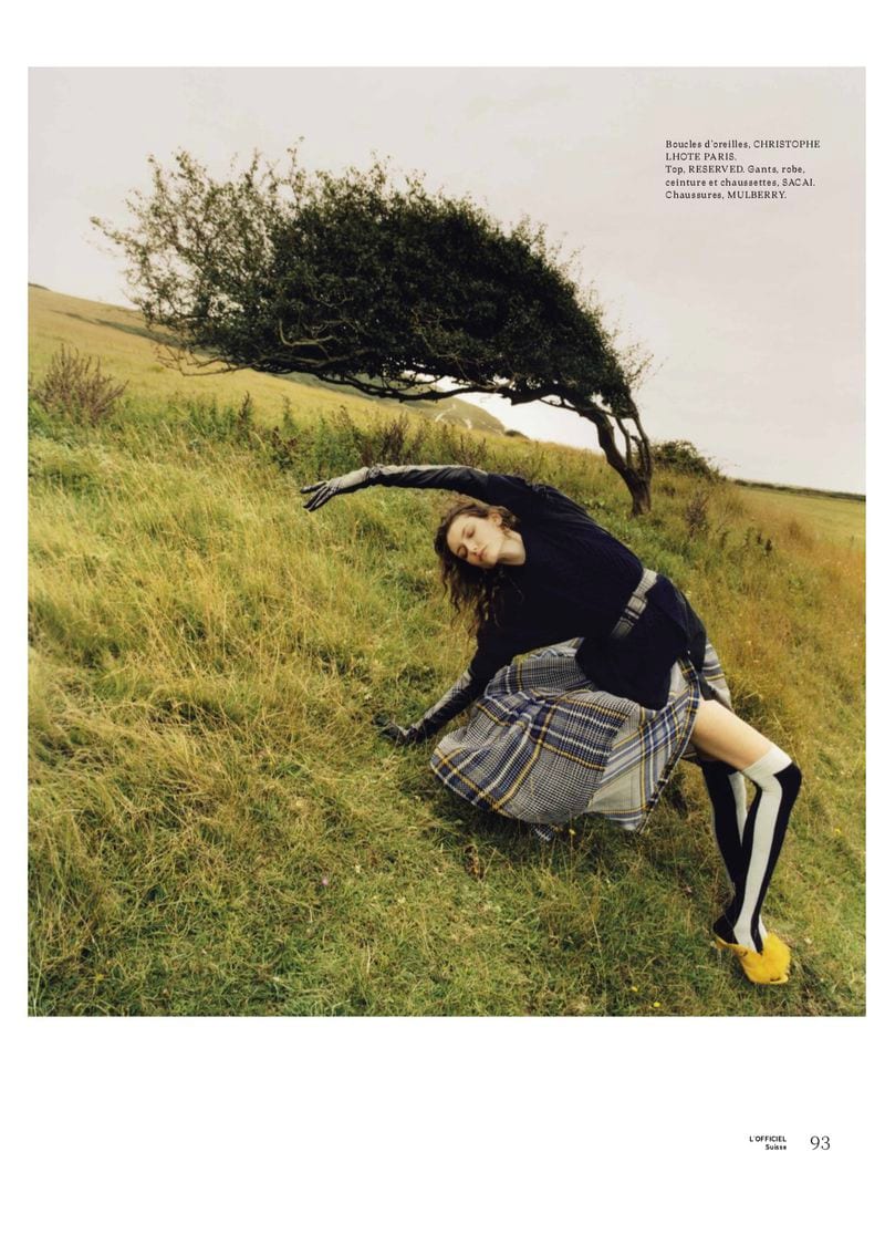 Allyson Chalmers — photo 4