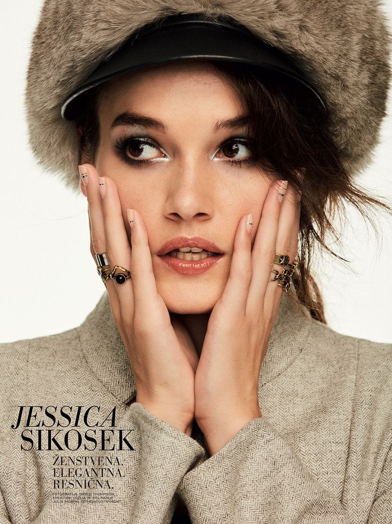 Jessica Sikosek — photo 7