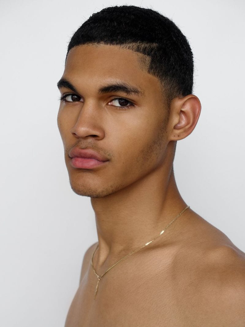 D'Angelo Rodriguez — photo 1