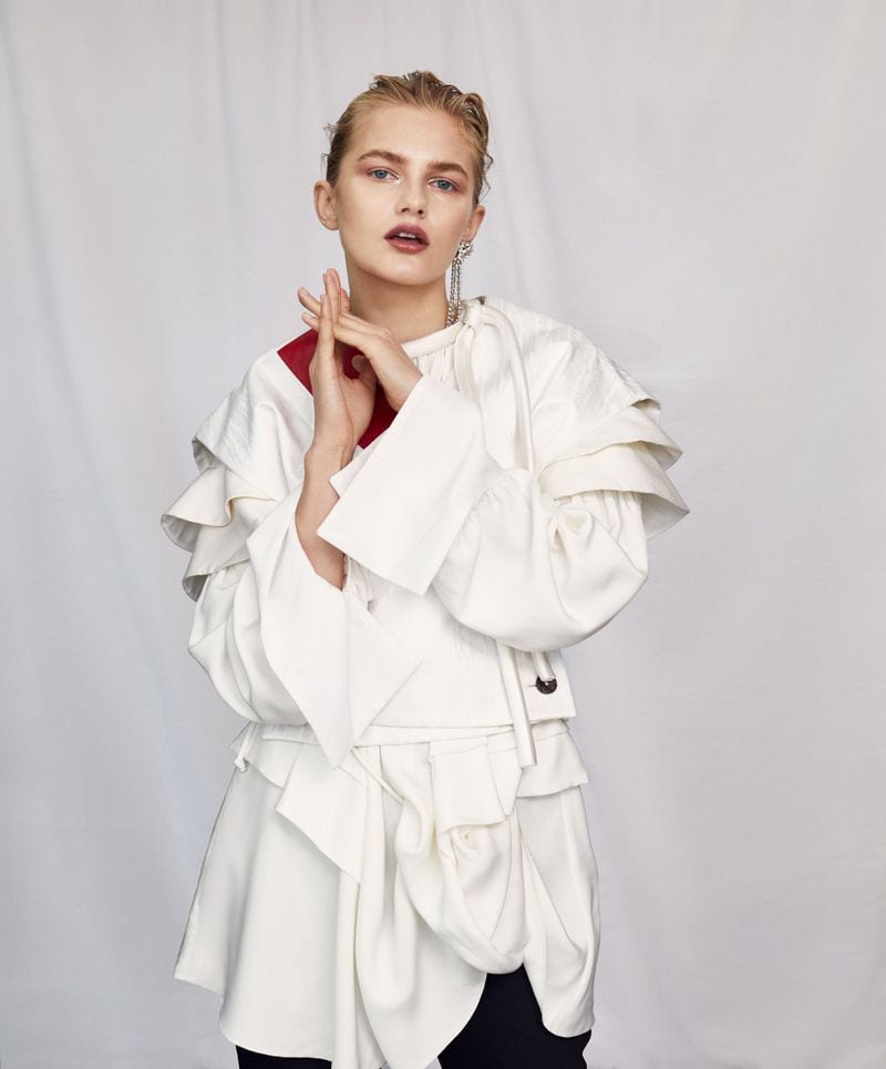 Aneta Pajak — photo 8