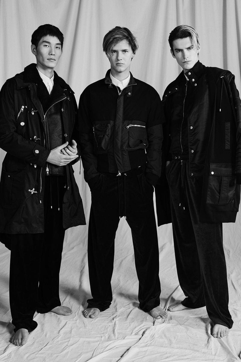 Jo Wonil — photo 1