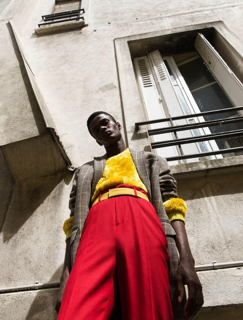 Jermaine Downer — photo 1