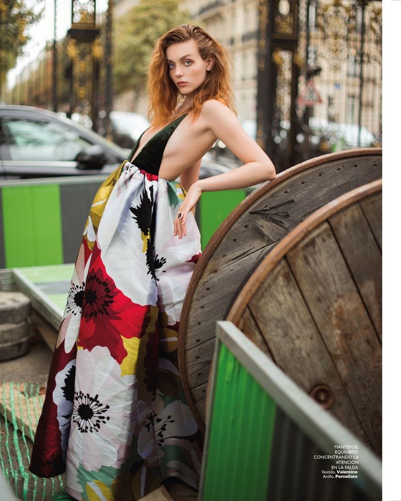 Audrey Lambert — портфолио 6