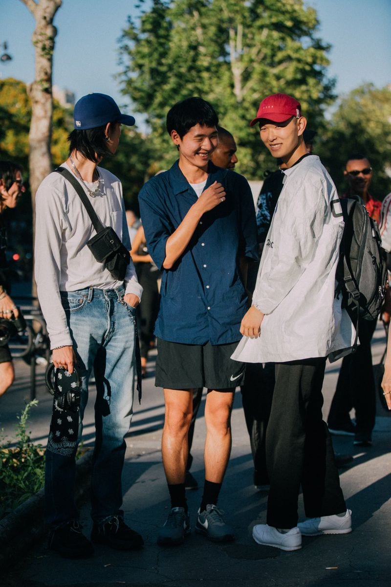 Joseph Kim — photo 2