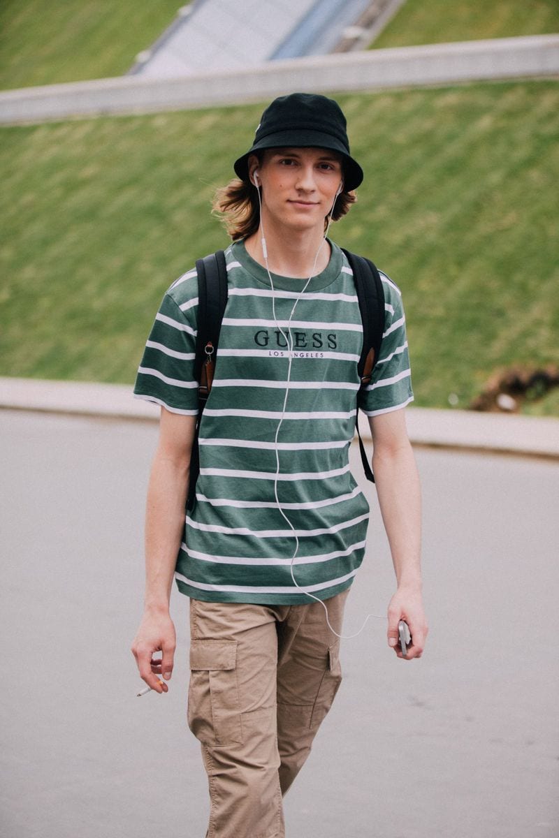 Gabriel Besnard — photo 3