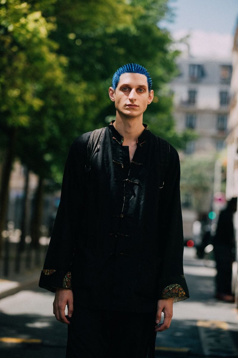 Adrian Hoerr — photo 9