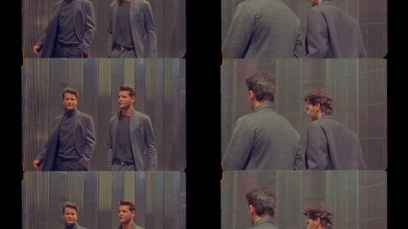 Francesco Carrozzini — портфолио 5