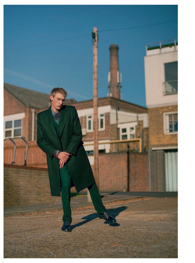 Christopher Preston — portfolio 3