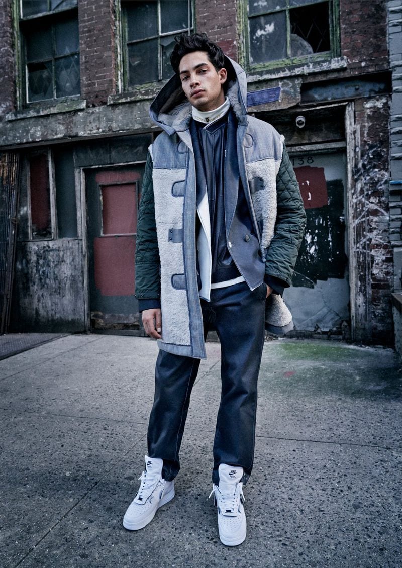 Antoine Lorvo — photo 2
