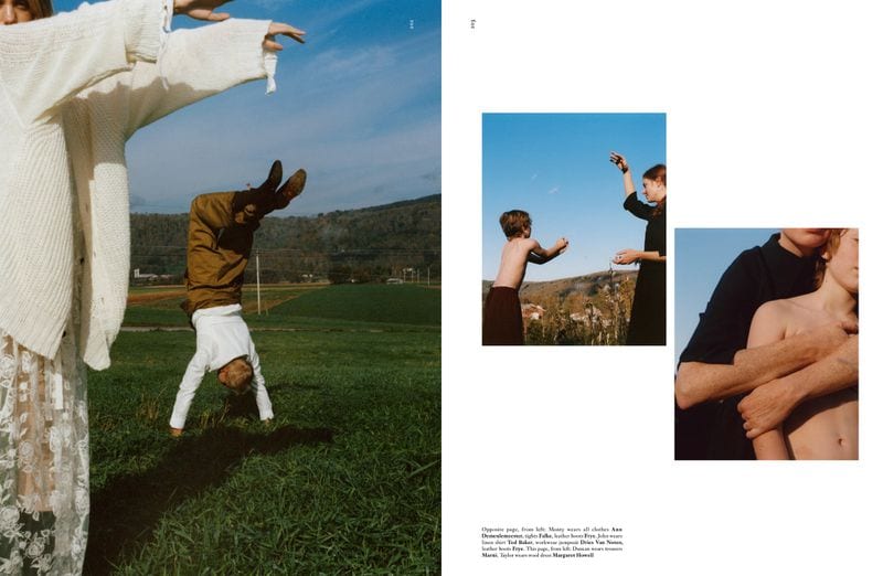 Taylor Foster — photo 8