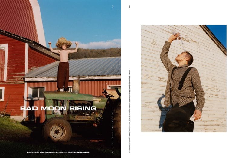 Douglas Perrett — portfolio 2