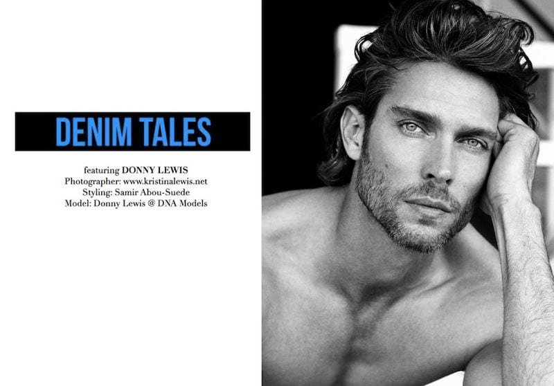Donny Lewis — photo 10