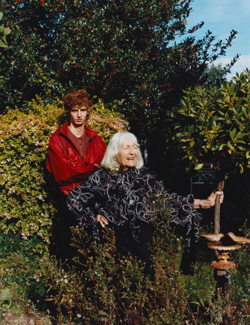 Tom Atton Moore — photo 10