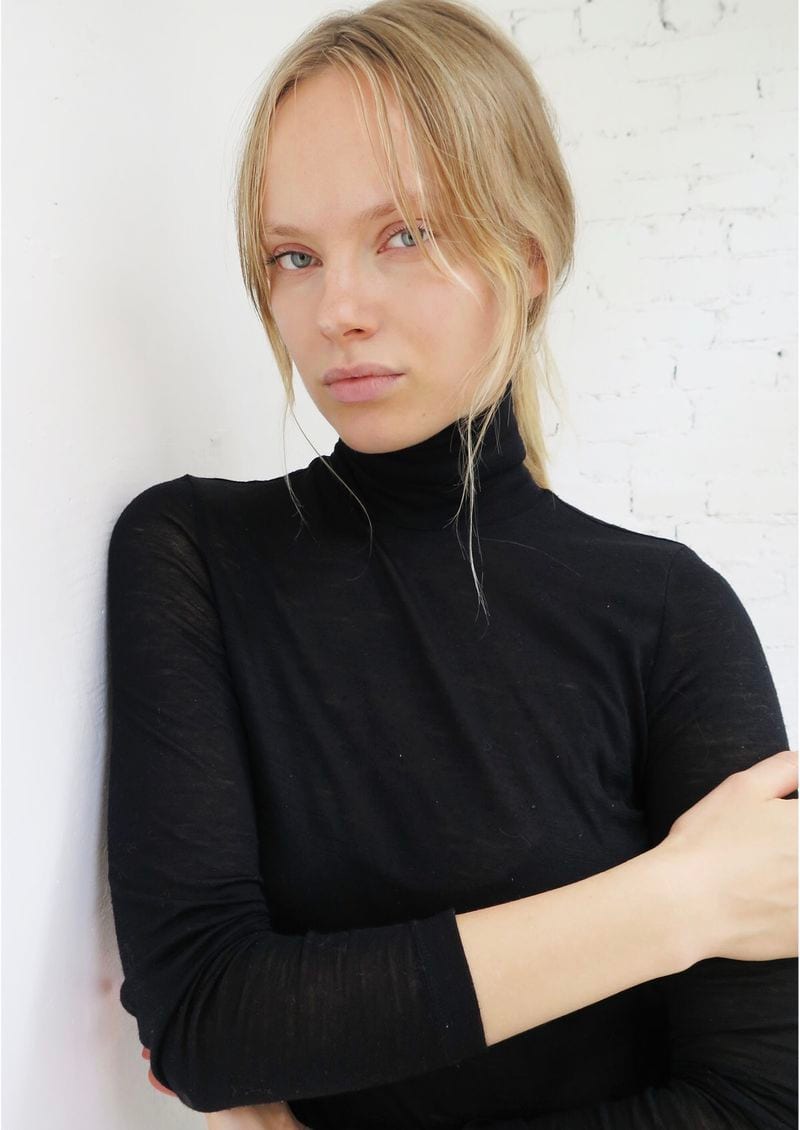 Luize Salmgrieze — photo 1