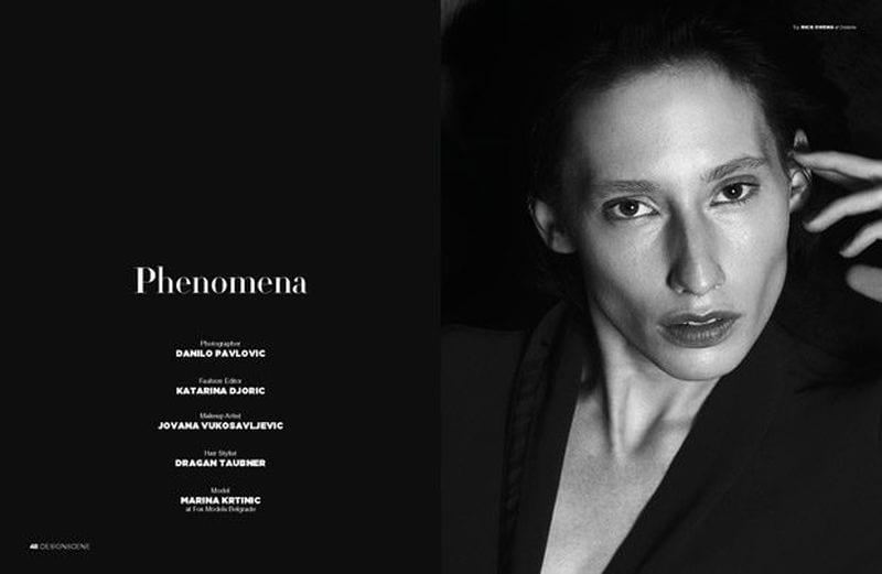 Marina Krtinic — photo 7