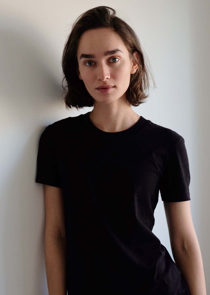 Evgeniya Fedoseeva — photo 1