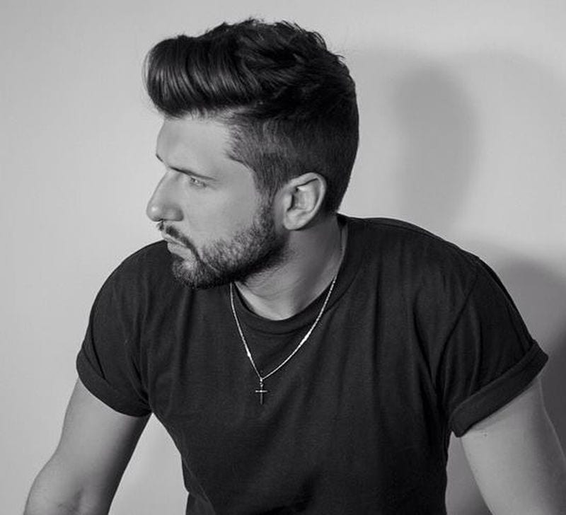 Diego Diaz Marin — портфолио 1