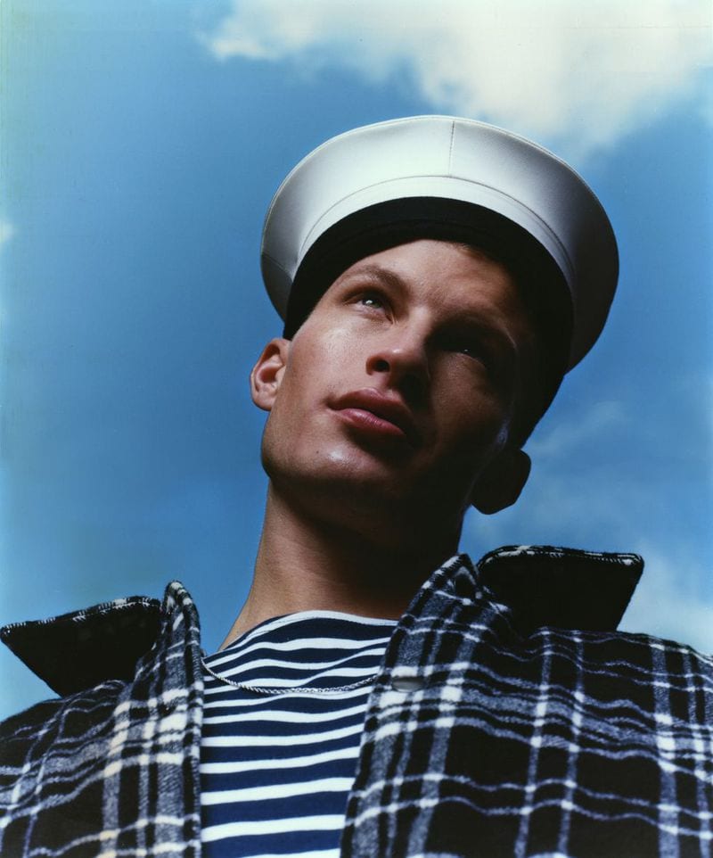 Jordan Paris — photo 6
