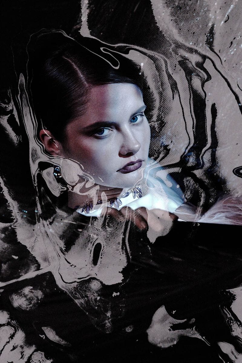 Patricija Zilinskaite — photo 3