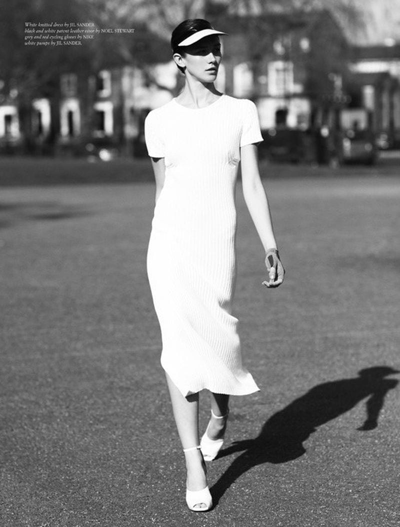 Caitlin Lomax — photo 3
