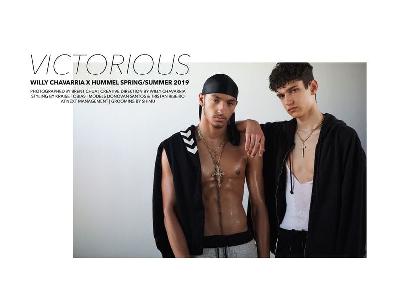 Tristan Ribeiro — photo 5