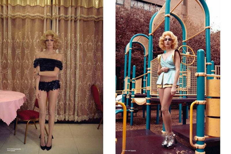 Tanga Moreau — photo 6