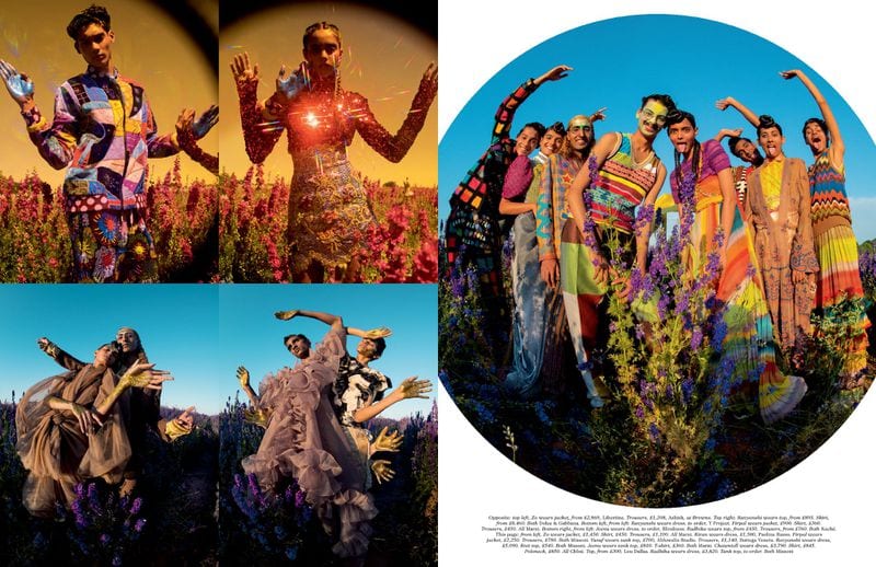Zo Ahmed — photo 7