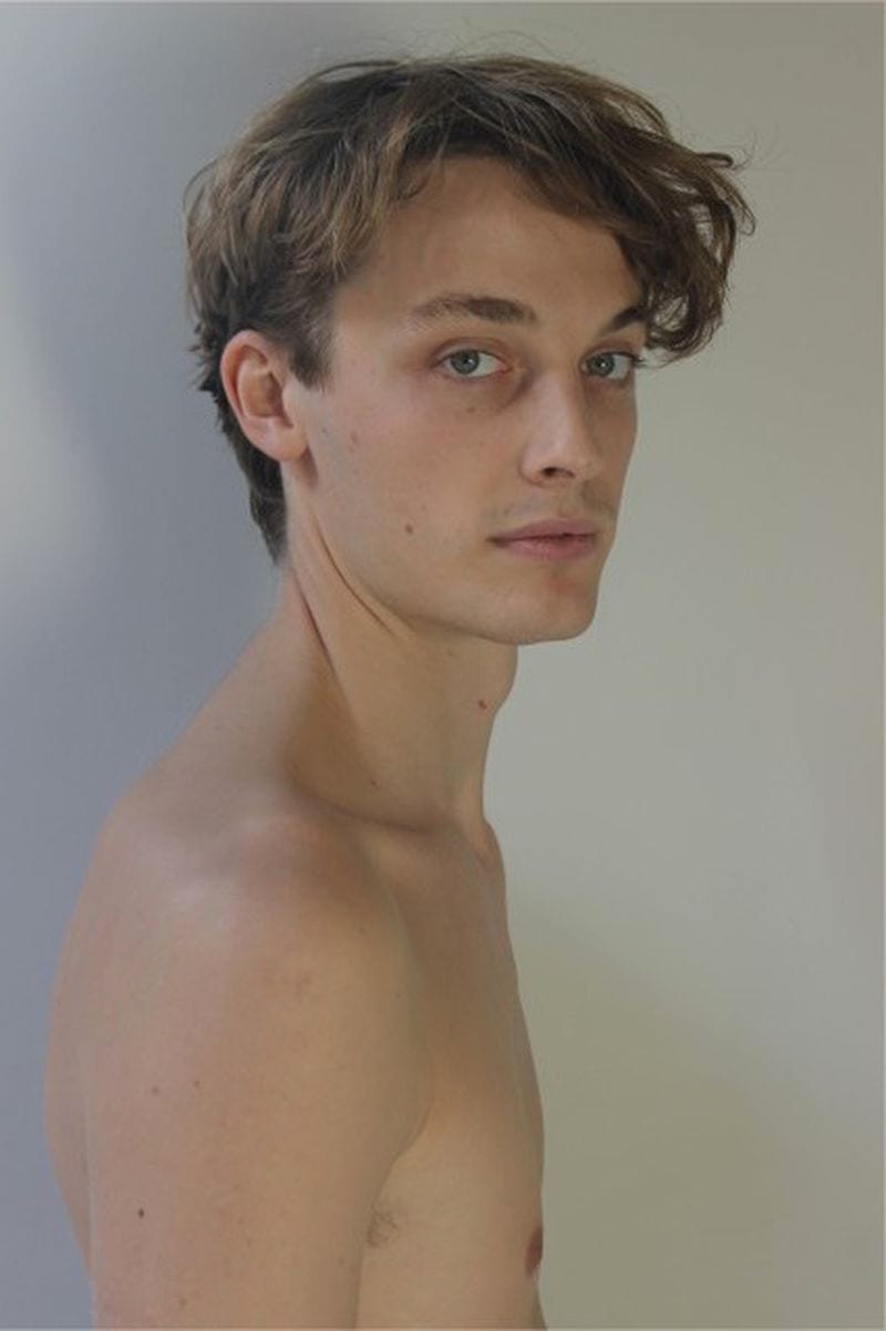 Charlie Radford — photo 1