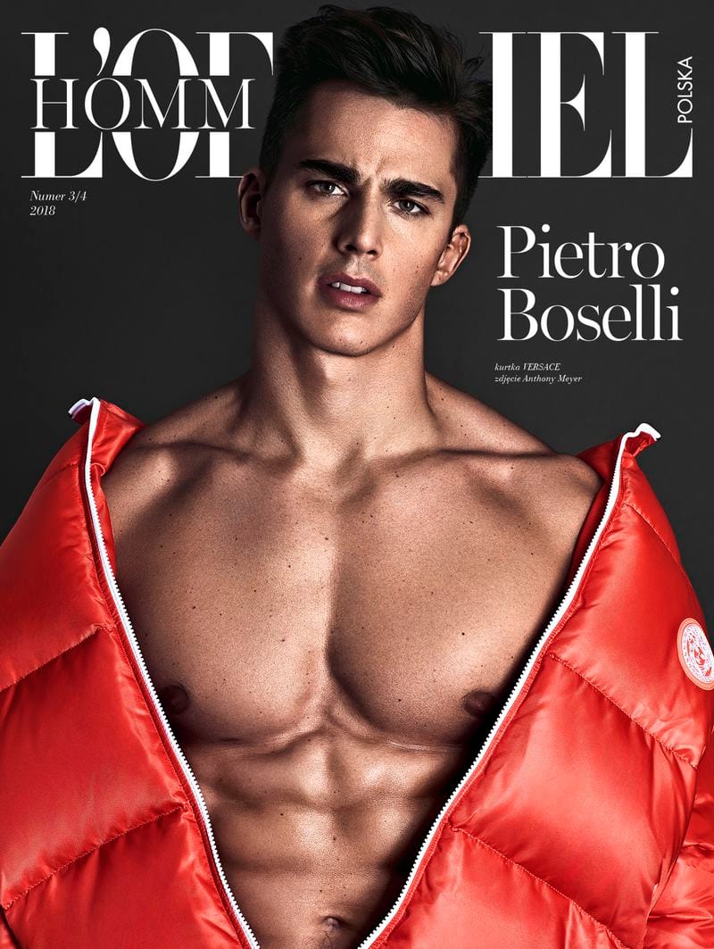 Pietro Boselli — photo 1